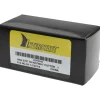 Woodruff Keyseat Cutter: 1-1/2" Cut Dia, 1/4" Cut Width, 1/2" Shank Dia, Staggered Tooth