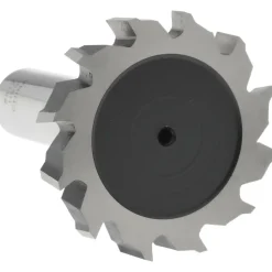 Woodruff Keyseat Cutter: 1-1/2