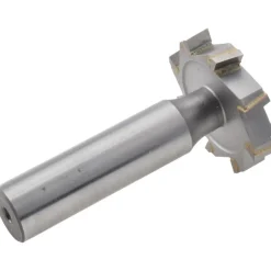 Woodruff Keyseat Cutter: 1-1/4