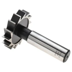 Woodruff Keyseat Cutter: 1-1/2