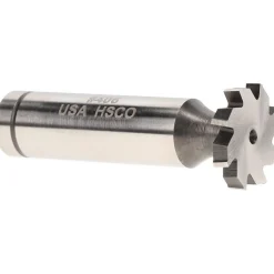 Woodruff Keyseat Cutter: 3/4