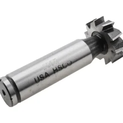 Woodruff Keyseat Cutter: 7/8