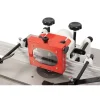 Wood Shaper: 18 x 20" Table, 8000 to 10000 RPM