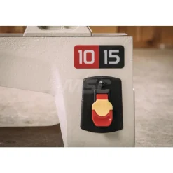 Woodworking Lathe: 10