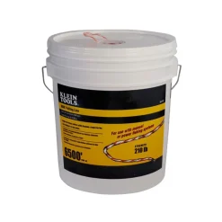 6500' W/ORG TRACER POLY PULL LINE