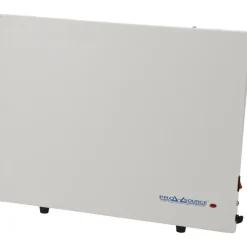 Workstation & Personal Heaters: Type: Under-Desk Heater; Voltage: 120V AC; Wattage: 160; Amperage Rating: 1.3
