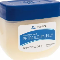 Wound Care: Gel, 13 oz Jar