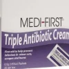 Wound Care: Ointment, 1/57 oz Box