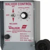 150 W, 115 V Electromagnetic Chuck Variable Power Control