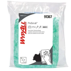 WypAll Multi-Surface Cleaning Wipes:
