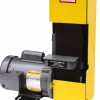 36" x 4" Belt Sanding Machine: Horizontal & Vertical