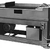 103" x 14" Belt Sanding Machine: Horizontal