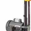 42" x 1" Belt Sanding Machine: Vertical