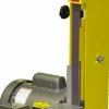 42" x 1" Belt Sanding Machine: Vertical