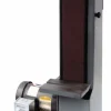 60" x 4" Belt Sanding Machine: Vertical
