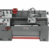 14" x 40" Bench Lathe: Geared Head, 3 hp, 230 V