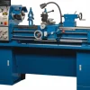 12" x 36" Bench Lathe: Geared Head, 110/220 V