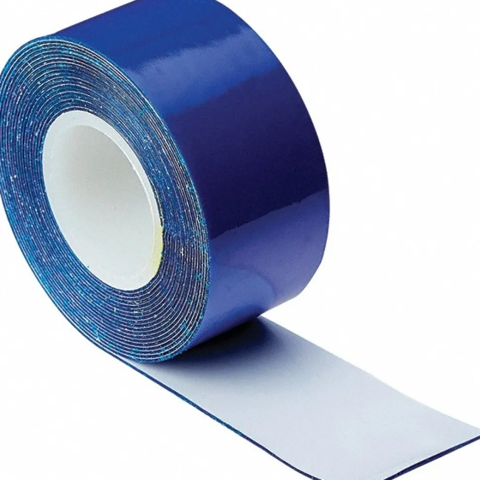 1X108" BLU QUICK WRAP TAPE II