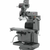 12" x 54" CNC Milling Machine: Acu-Rite G-2, 230V & 460V