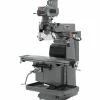 12" x 54" CNC Milling Machine: Acu-Rite G-2, 230V & 460V