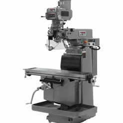 12" x 54" CNC Milling Machine: Acu-Rite G-2, 230V & 460V