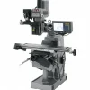 9" x 49" CNC Milling Machine: Acu-Rite G-2, 230V & 460V
