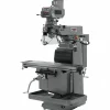 12" x 54" CNC Milling Machine: Acu-Rite G-2, 230V & 460V