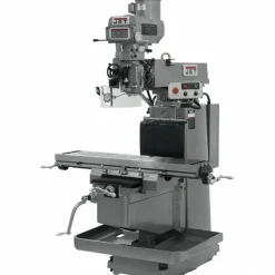 12" x 54" CNC Milling Machine: Acu-Rite G-2, 230V & 460V