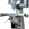 9" x 48" CNC Milling Machine: Bridgeport 8055i