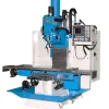 16-29/32" x 60" CNC Milling Machine: Fagor 8055 CNC, 220V