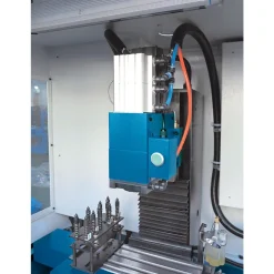 6" x 16" CNC Milling Machine: Siemens 808D, 380V