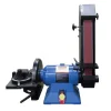 48" x 2" Combination Sanding Machine: 9" Disc Dia