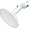 10.23X4.72 DOME HOOD