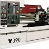 15-3/4" x 50" Engine Lathe: Frequency, 10 hp, 230 V