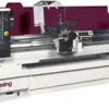 21-7/8" x 120" Engine Lathe: Frequency, 15 hp, 230 V