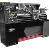 13" x 40" Engine Lathe: Frequency, 3 hp, 230 V