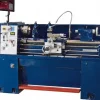 14" x 40" Engine Lathe: Geared Head, 3 hp, 220 V