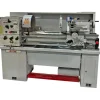 13" x 40" Engine Lathe: Geared Head, 3 hp, 230 V