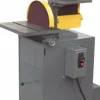 48" x 6" Horizontal & Vertical Combination Sanding Machine: 12" Disc Dia