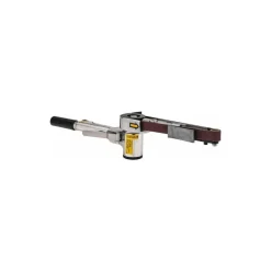 3/4 x 20-1/2 Inch, 18,000 RPM Air Belt Sander