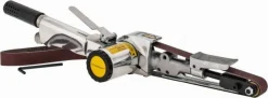 3/4 x 20-1/2 Inch, 18,000 RPM Air Belt Sander