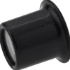 4x Magnification, Plastic Loupe