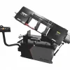 10 x 18" Manual Horizontal Bandsaw: Variable-Speed Pulley
