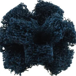 1-1/2 x 1/2" Medium 3 Ply Cross Buff