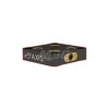 116X25MM ALUM ROCKLOCK 52MM BASE