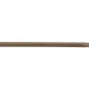 5/32X7" ORG 100/PK DBL BLVLD WOOD STICK