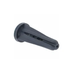 6-8X3/4 100PK PLASTIC SCREW ANCHOR