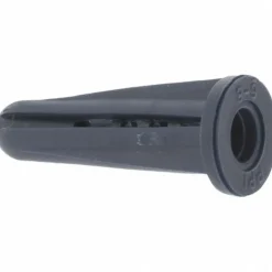 6-8X3/4 100PK PLASTIC SCREW ANCHOR