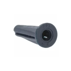 6-8X3/4 100PK PLASTIC SCREW ANCHOR