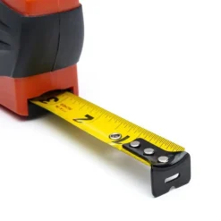 3/4" x 16' P1000 Series Yellow Clad A2 Blade Power Return Tape Measure